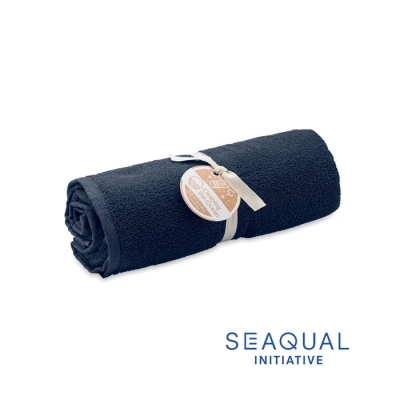 Ręcznik seaqual® 70x140