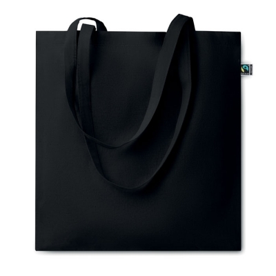 Torba fairtrade 140gr/m²