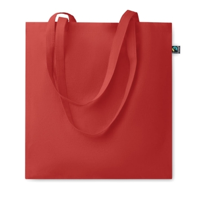 Torba fairtrade 140gr/m²