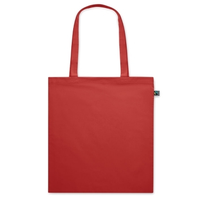 Torba fairtrade 140gr/m²