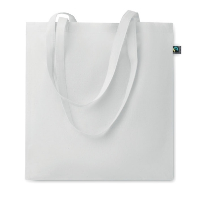 Torba fairtrade 140gr/m²