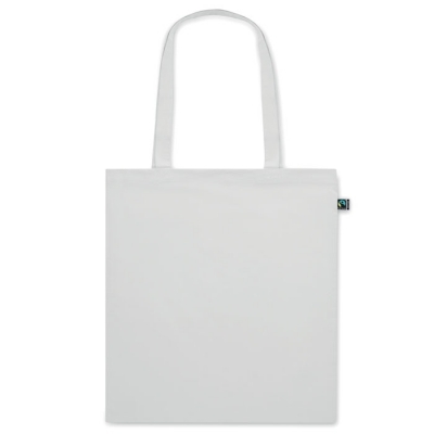 Torba fairtrade 140gr/m²