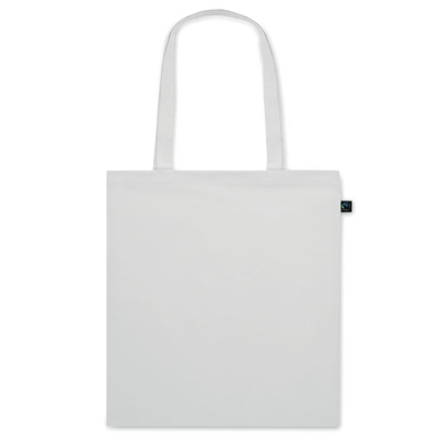 Torba fairtrade 140gr/m²