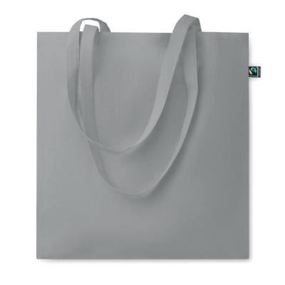 Torba fairtrade 140gr/m²