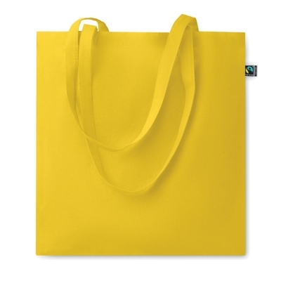 Torba fairtrade 140gr/m²