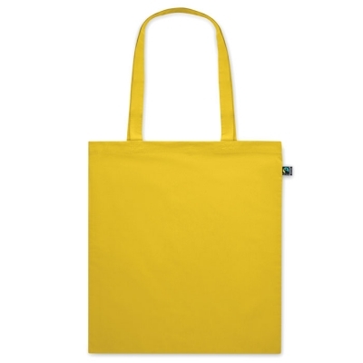 Torba fairtrade 140gr/m²