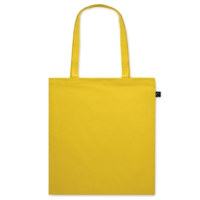 Torba fairtrade 140gr/m²