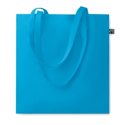 Torba fairtrade 140gr/m²