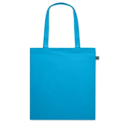 Torba fairtrade 140gr/m²