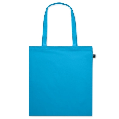 Torba fairtrade 140gr/m²
