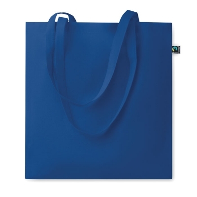 Torba fairtrade 140gr/m²