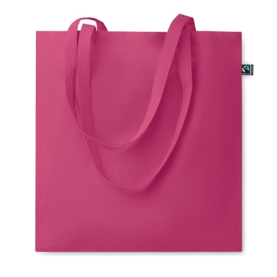Torba fairtrade 140gr/m²