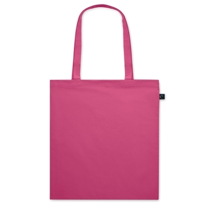 Torba fairtrade 140gr/m²