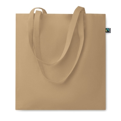 Torba fairtrade 140gr/m²