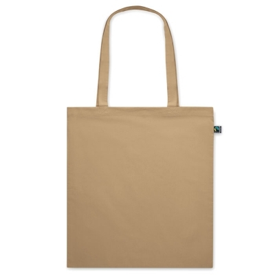 Torba fairtrade 140gr/m²