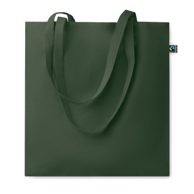 Torba fairtrade 140gr/m²