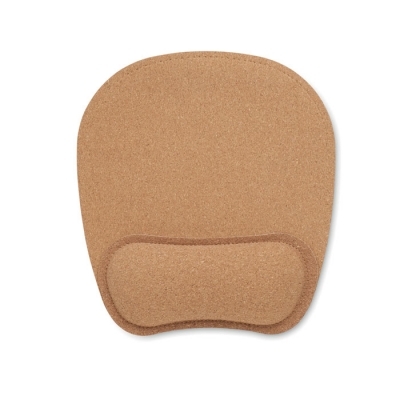 Ergonomiczna podkładka z korka