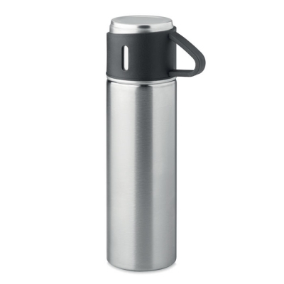 Butelka dwuścienna 420 ml