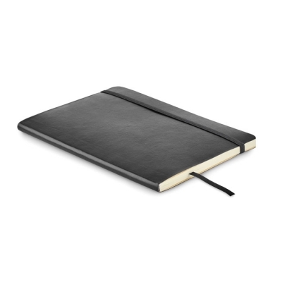 Notes a5 z recyklingu