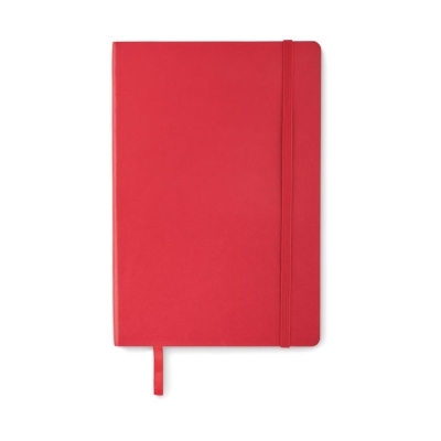 Notes a5 z recyklingu