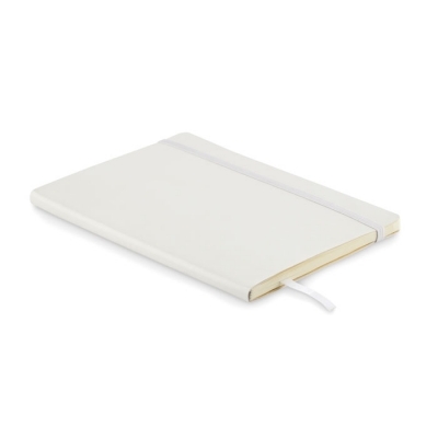 Notes a5 z recyklingu