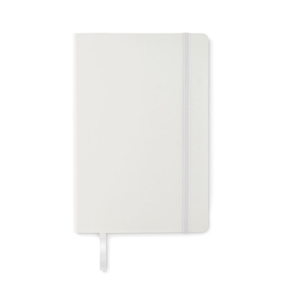 Notes a5 z recyklingu