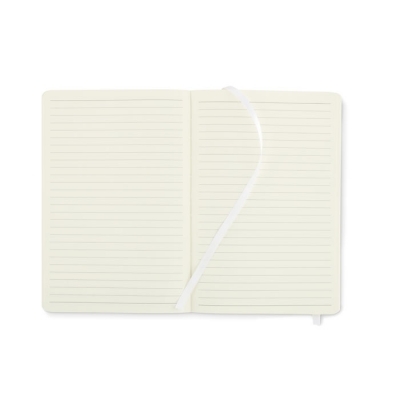 Notes a5 z recyklingu