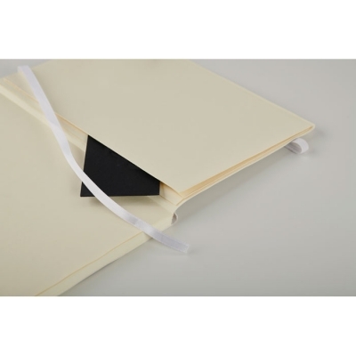 Notes a5 z recyklingu