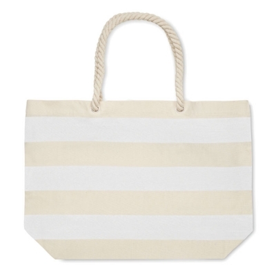 Torba plażowa bawełna 220gr/m²