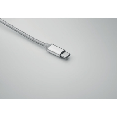 Kabel ładujący 4 w 1 typu c