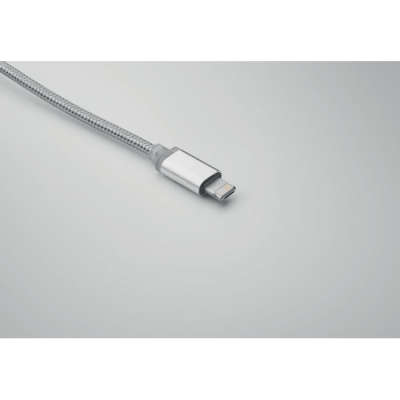 Kabel ładujący 4 w 1 typu c