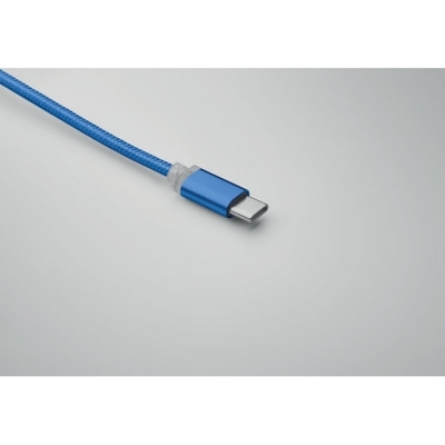 Kabel ładujący 4 w 1 typu c