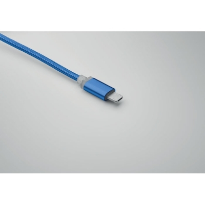Kabel ładujący 4 w 1 typu c