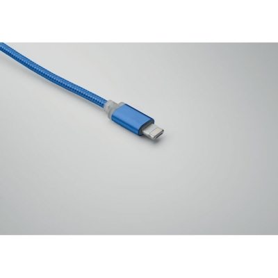Kabel ładujący 4 w 1 typu c