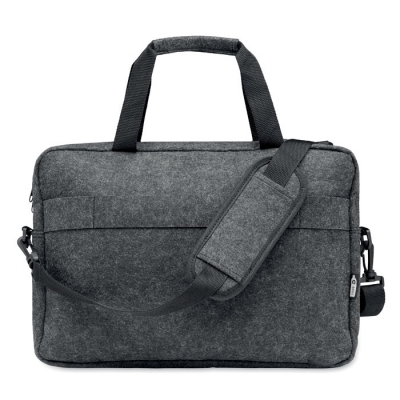 15-cal torba na laptop z rpet