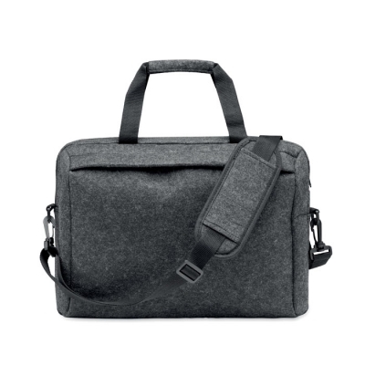 15-cal torba na laptop z rpet