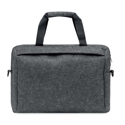 15-cal torba na laptop z rpet