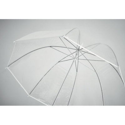 23-calowy parasol manualny
