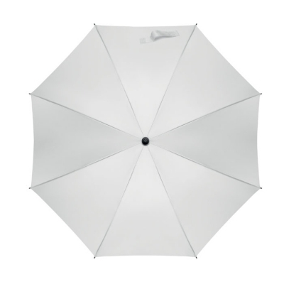23-cal. wiatroodporny parasol
