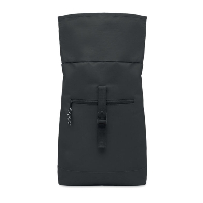 Plecak rolltop poliester 600d