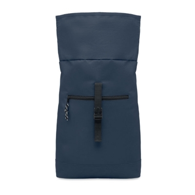 Plecak rolltop poliester 600d