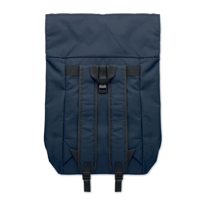Plecak rolltop poliester 600d