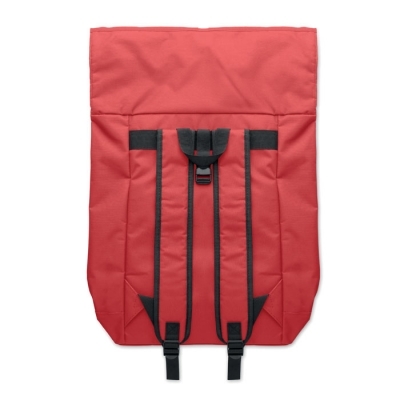 Plecak rolltop poliester 600d