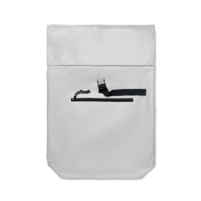 Plecak rolltop poliester 600d