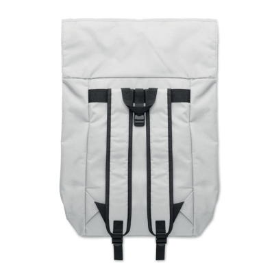 Plecak rolltop poliester 600d
