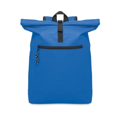 Plecak rolltop poliester 600d