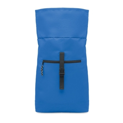 Plecak rolltop poliester 600d