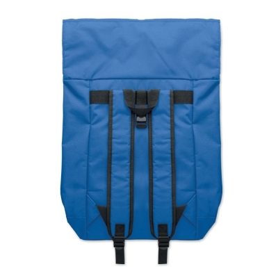 Plecak rolltop poliester 600d