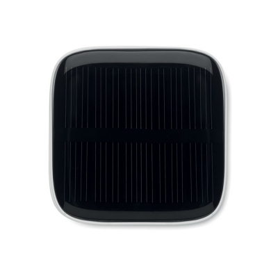 Słuchawkitws ładowane solarnie