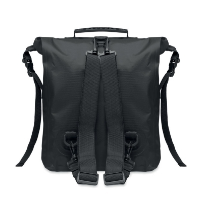 Wodoodporna torba rpet rolltop